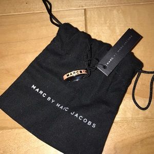 BRAND NEW 🖤 Marc jacobs ring